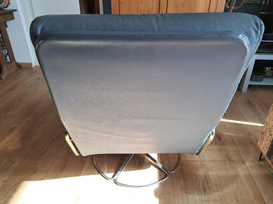 Image 1 of Gelderlander Drehsessel Jan de Bouvrie