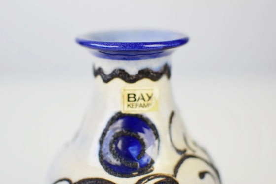 Image 1 of Bay West Germany vase