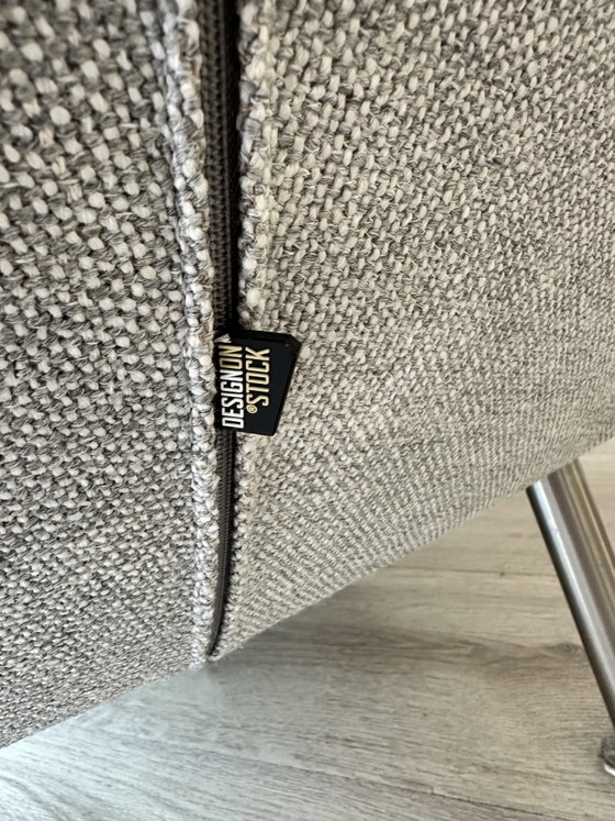 Image 1 of Poltrona lounge Toma di Design on Stock