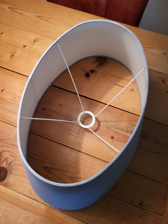 Image 1 of Handgefertigter Lampenschirm