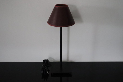 Modern LED Table Lamp