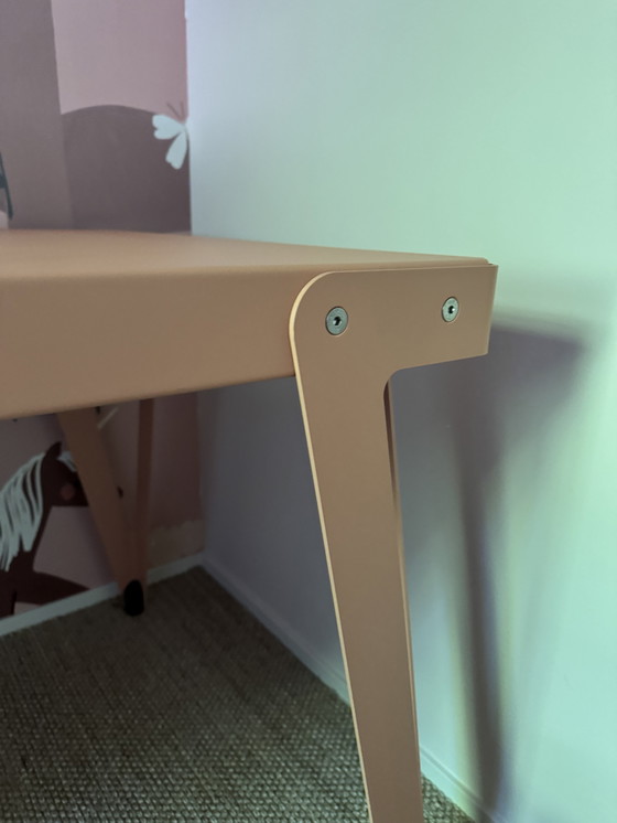 Image 1 of Functionals Lloyd Dining Table - Tuscan
