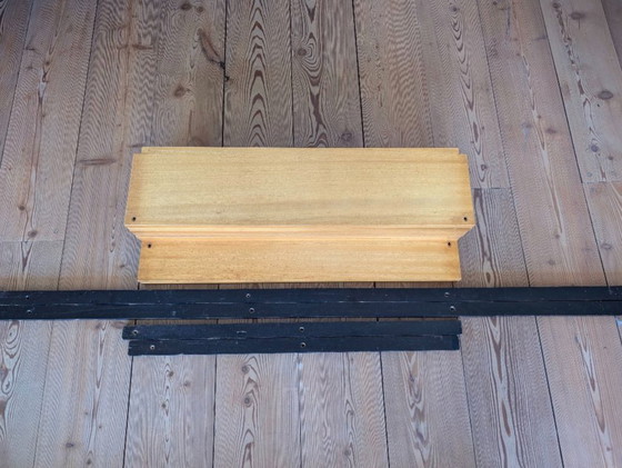 Image 1 of Original Poul Cadovius Royal System shelving unit