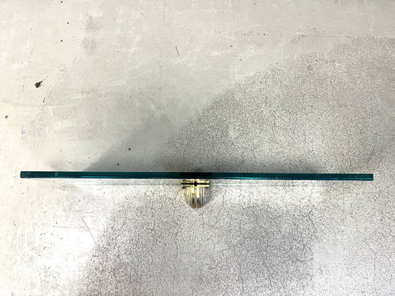 Image 1 of Étagères murales de Peter Ghyczy, années 1970