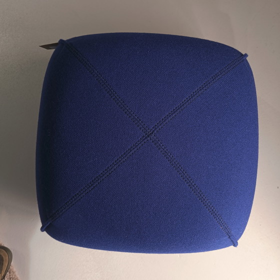 Image 1 of Design on Stock Bim Bom pouf