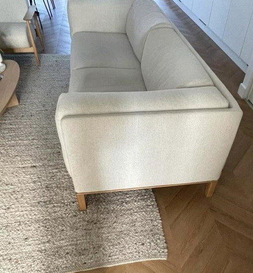 Bolia Cosy bench ( perfect condition )
