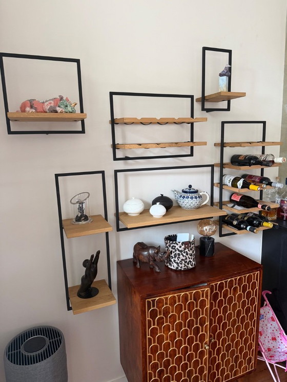 Image 1 of Étagères murales D-Bodhi Shelfmate