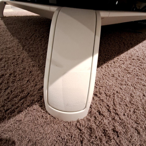 Image 1 of Lit Auping Royal Smart Base - 180x210