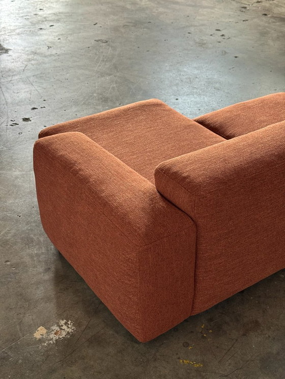 Image 1 of Riviste HAY | Terracotta