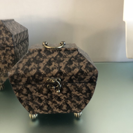 Image 1 of Sieradenkisten