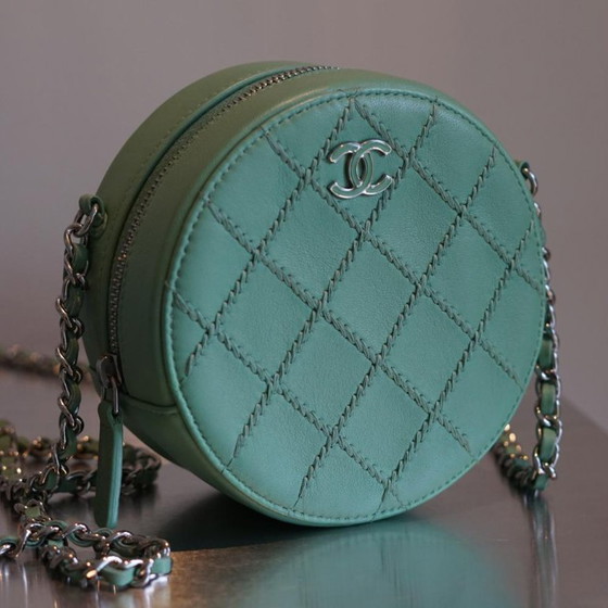 Image 1 of Bolso de mano Chanel