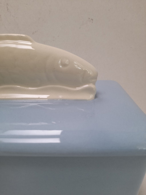 Villeroy & Boch Herring Box – decoratieve objecten, Ceramic (photo 2 of 5)
