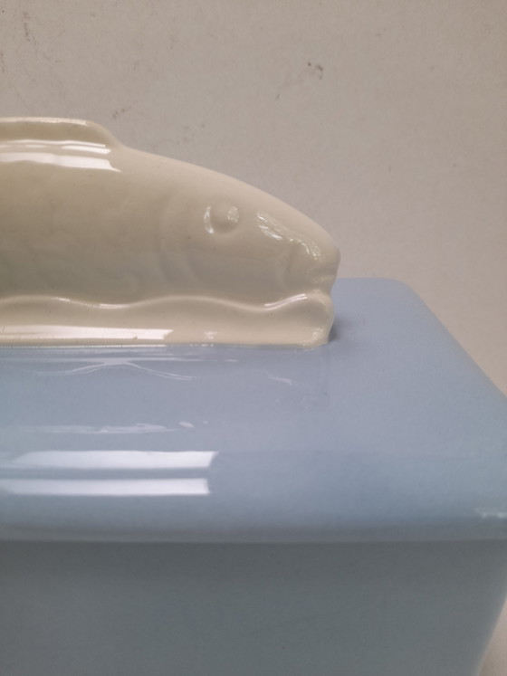 Villeroy & Boch Herring Box – Villeroy&boch, Decorative Objects, Ceramic (photo 2 of 5)