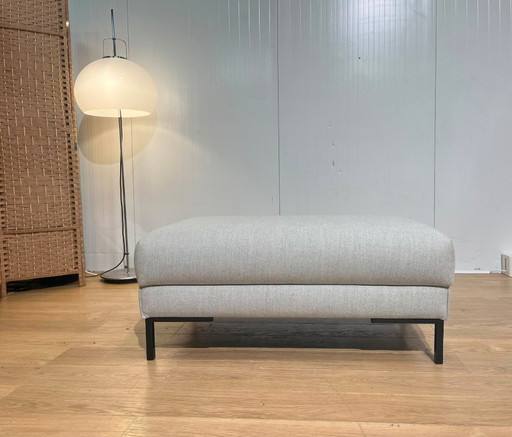 Diseño en stock Aikon Lounge Ottoman Ploegwol 03 Nuevo estado