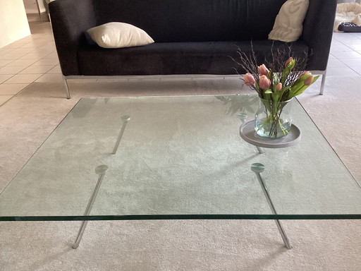 Maupertuus salontafel 