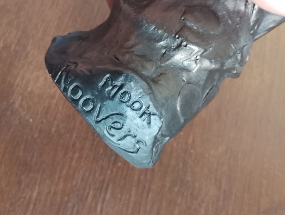 Image 1 of Für den echten liefhebber/verzamelaar: Mook Roovers – De Gravster 