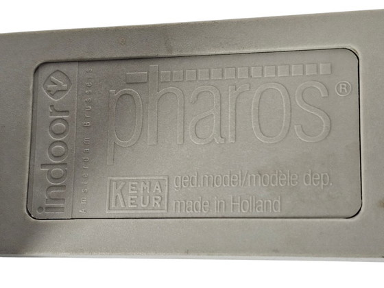 Image 1 of Indoor Amsterdam – Modell Pharos – Design Willem ter Kuile – 1980er Jahre 