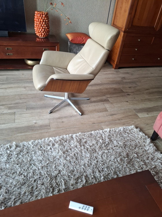 Image 1 of Conform time out fauteuil 