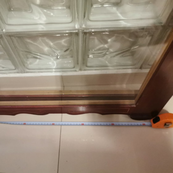 Image 1 of GRAN MARCO DE FOTOS MODERNISTA