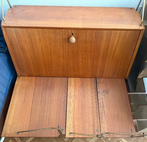 Image 1 of Precioso mueble Louis van Teeffelen