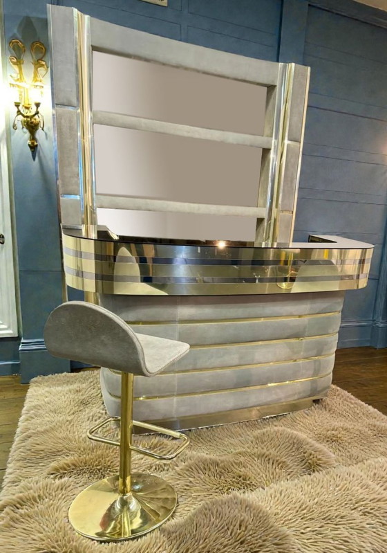 Image 1 of Dry Bar par Willy Rizzo