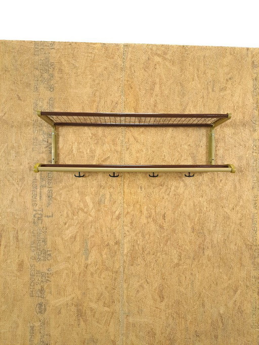 Rio vintage coat rack from Sweden, no. 10