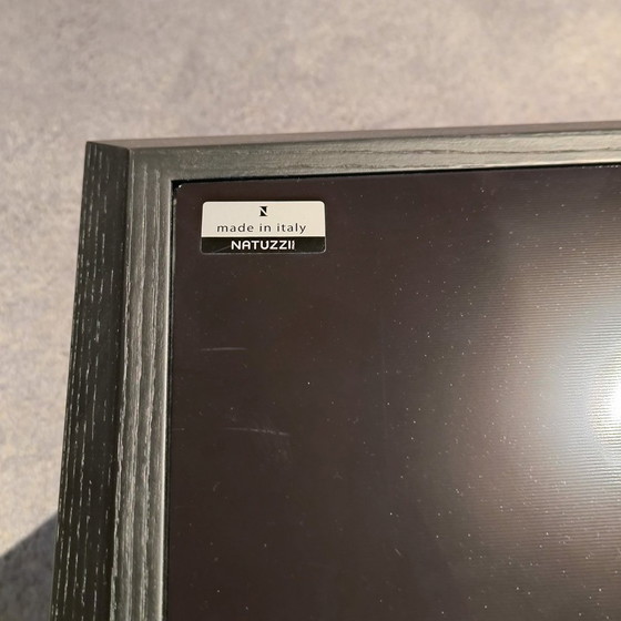 Image 1 of Table de salon Natuzzi Opera Coffee