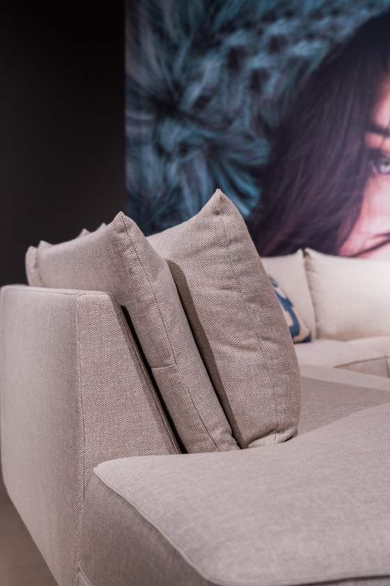 Image 1 of Canapé d'angle BAENKS Southgate