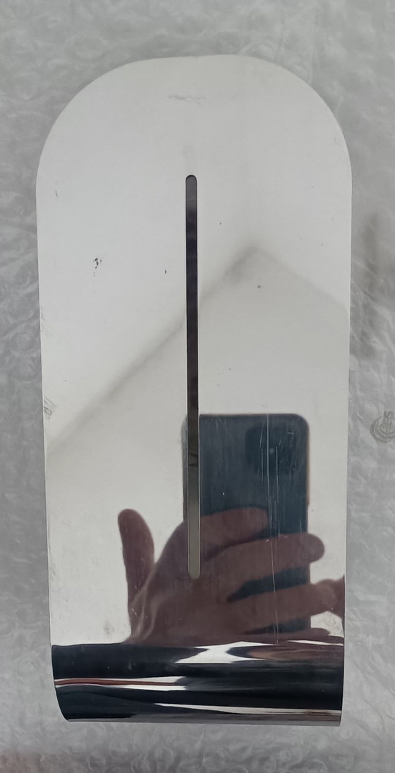 Image 1 of Applikation Aureliano Toso Malik P