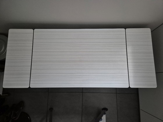 Image 1 of Vintage Formica eettafel