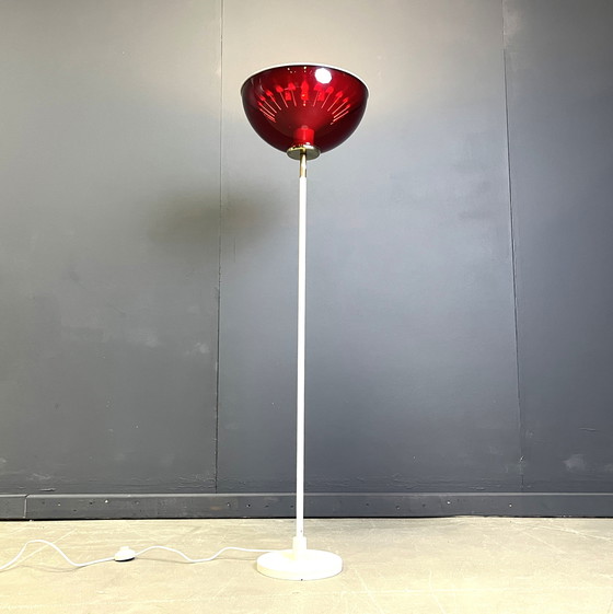Image 1 of Vintage italian floor lamp, 1960s
