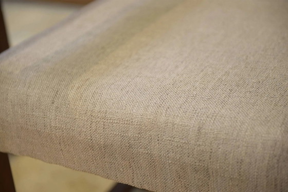 Coppia di poltrone degli anni '50 – Legno, Vintage (photo 2 of 12)