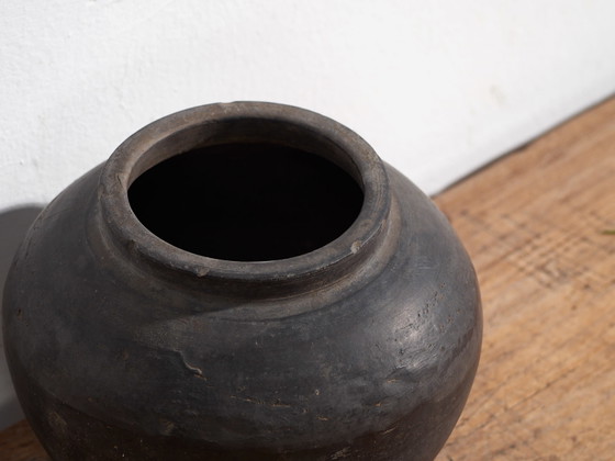 Vaso in ceramica cinese antico (c.1900) #7 – Vasi (photo 21 of 33)
