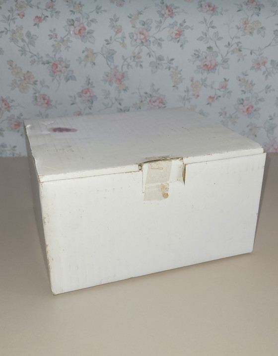 Image 1 of Juego de 4 tazas de café expreso Yves Rocher