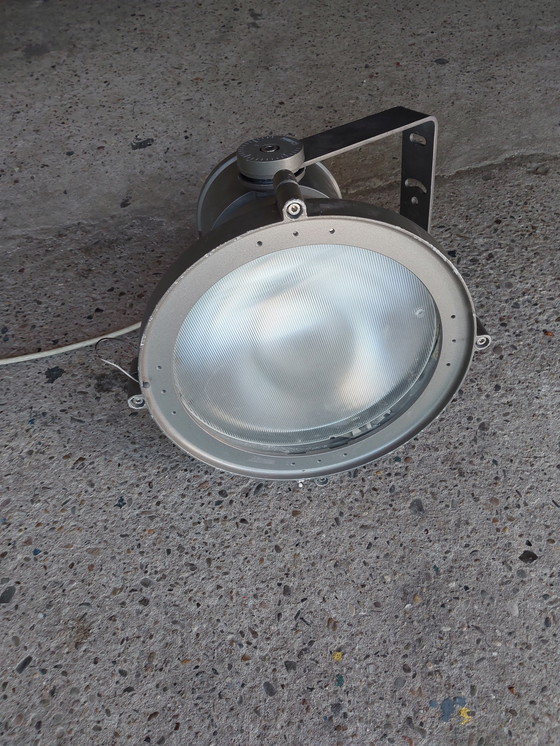 Image 1 of Spot industriale IGuzzini