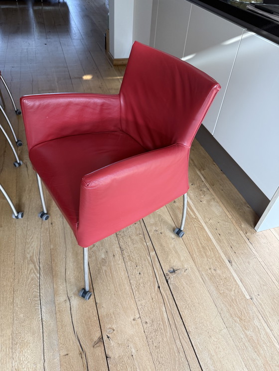 Image 1 of Moderne eethoek