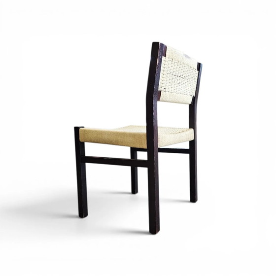 3 x Arnold Merckx dining chair for Arco – Sillas de comedor (photo 8 of 16)