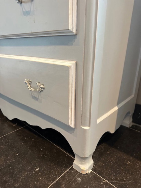 Image 1 of Cassettiera di campagna