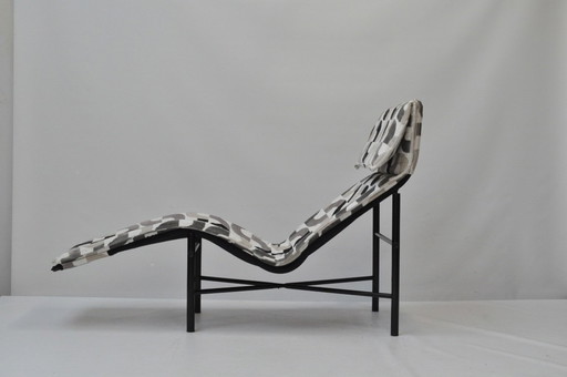 Chaise Longue “Skye” – Torbjörn Björklund (1980s)