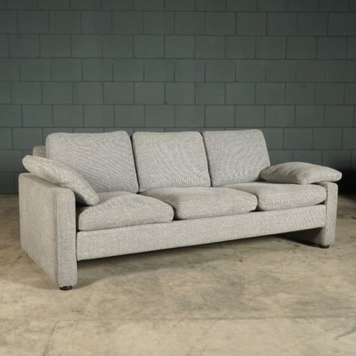 Cor Conseta three-seater sofa