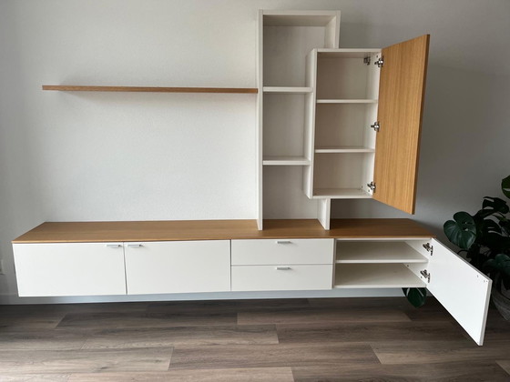 Image 1 of Interstar Wall Cabinet