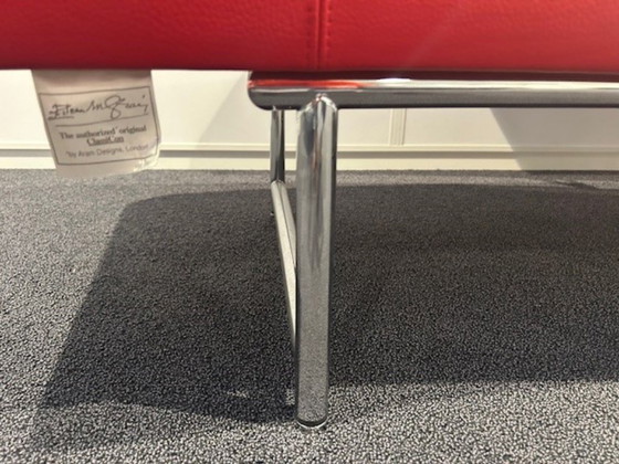 Image 1 of Divano + tavolo ClassiCon Eileen Gray