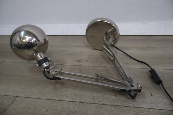 Lampe de bureau IKEA – Lampes de bureau, Métal, Chrome (photo 9 of 15)