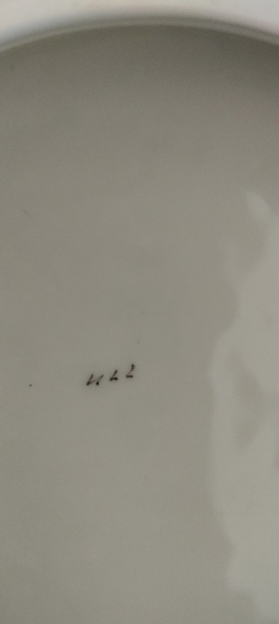 Image 1 of Boîte à bonbons Victoria no. 433/1781422