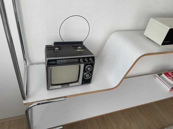Image 1 of Designer-Wandschrank BRF Loop