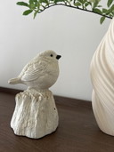 Pols Potten singing bird