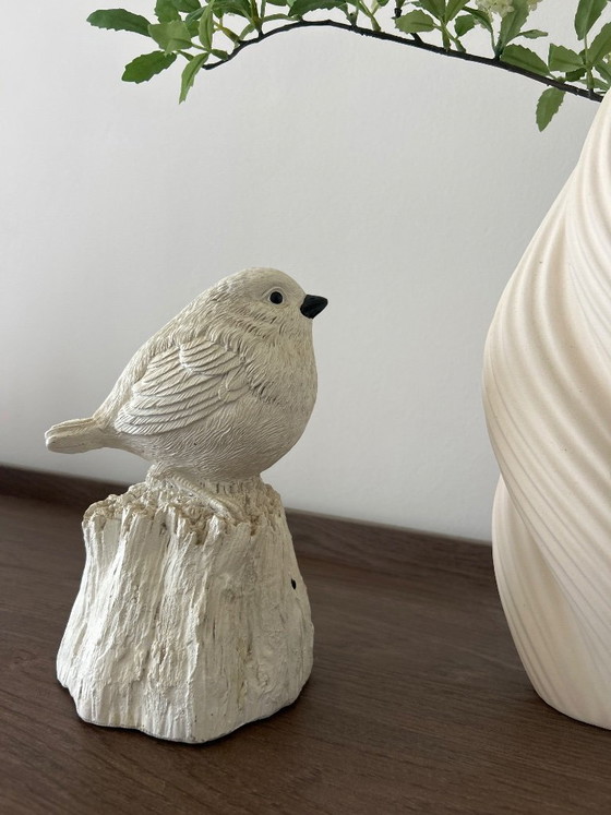 Image 1 of Pols Potten Singvogel