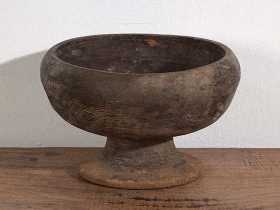 Antique Asian bowl (c.1900) #13 (photo 30 of 39)