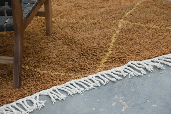 Tappeto artigianale berbero fatto a mano 3x2 m – Tappeti, Wool (photo 7 of 8)