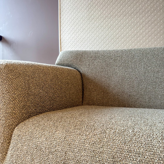 Image 1 of LABEL Vandenberg Santiago 3-Sitzer-Sofa